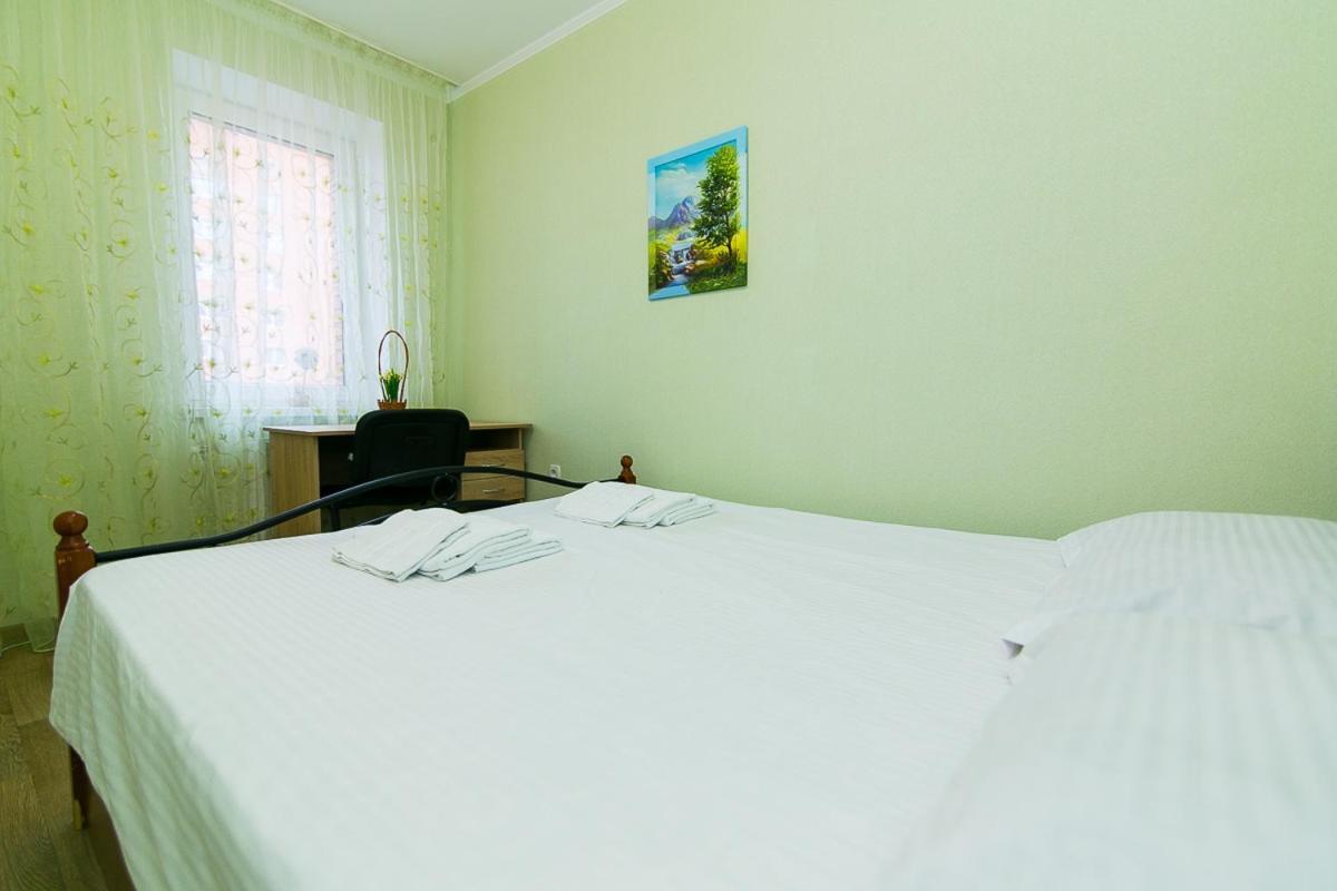 Apartments Faraon Neer Manufaktura 2 Room Sumy Bagian luar foto
